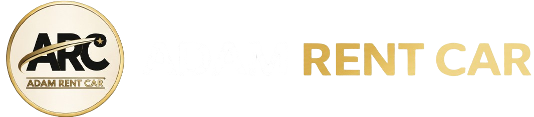 ARC Adam Rent Car