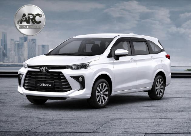 Toyota Avanza