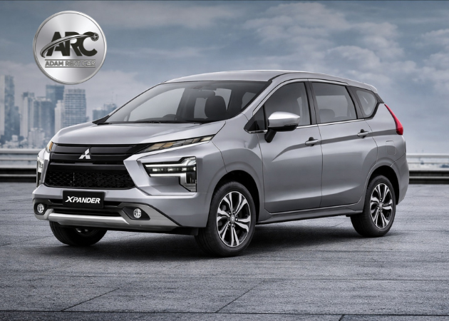 Xpander Ultimate
